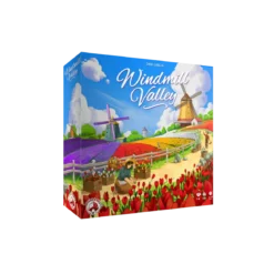 Windmill Valley