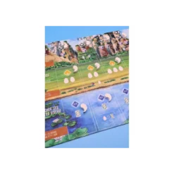 Wingspan Asie - Extension Standalone