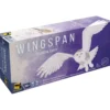 Wingspan : Europe - Extension