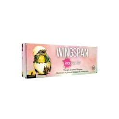 Wingspan : Fan Art Pack - Extension