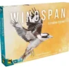 Wingspan : Océanie - Extension