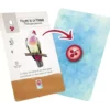 Wingspan Pocket