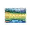 Wingspan : tapis de jeu individuel double-face