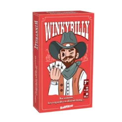 Winky Billy