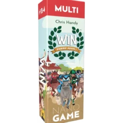 Win - Nanogame