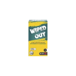 Wiped Out