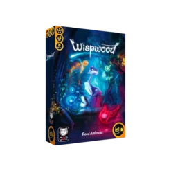 Wispwood