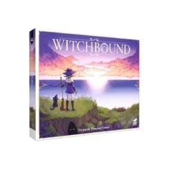 Witchbound