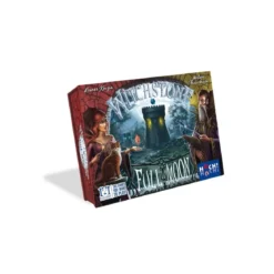 Witchstone : Full Moon - Extension
