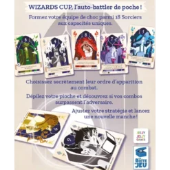 Wizards Cup