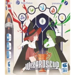 Wizards Cup