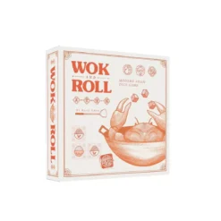 Wok and Roll