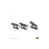Wolf Pack - Figurine Créatures Reaper Miniatures