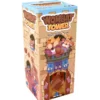 Wombat Tower