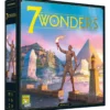 7 Wonders