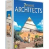 7 Wonders Architects