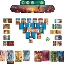 7 Wonders Duel