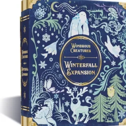 Wondrous Creatures : Winterfall - Extension