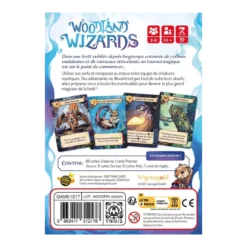 Woodland Wizards
