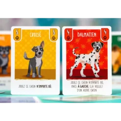 Woof Days