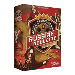 World Championship Russian Roulette