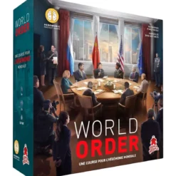 World Order
