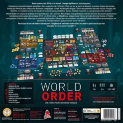 World Order