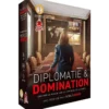World Order : Diplomatie et Domination - Extension