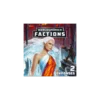 Worldspanner : Factions 2 - Extension - Version Anglaise