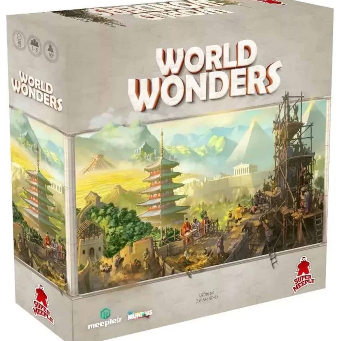 World Wonders