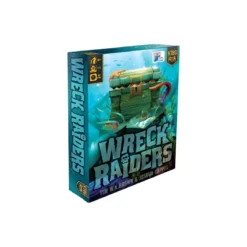 Wreck Raiders