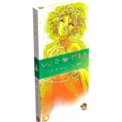 Wroth : Faction Venna - Extension