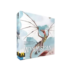 Wyrmspan