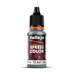 Xpress Color : 52 couleurs disponibles