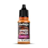 Xpress Color Intense : 8 couleurs disponibles