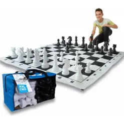 XXL Chess - Alldoro
