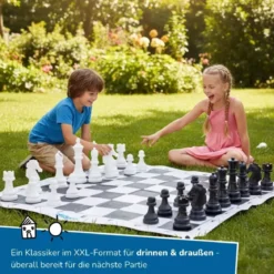 XXL Chess - Alldoro