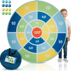 XXL Darts Fléchettes - Alldoro