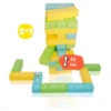 XXL 2 in 1 Tower & Domino - Alldoro