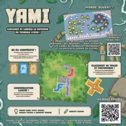 Yami
