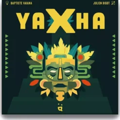 Yaxha