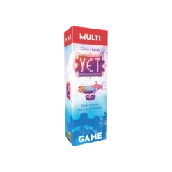 Yet - Nanogame