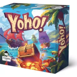 Yoho ! - 2ème Édition