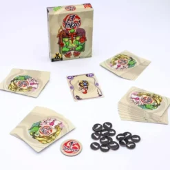 7 Yokai