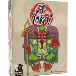 7 Yokai