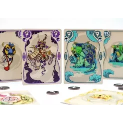 7 Yokai