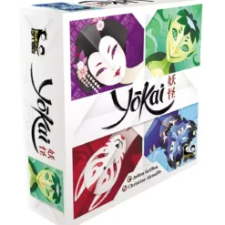 Yokai