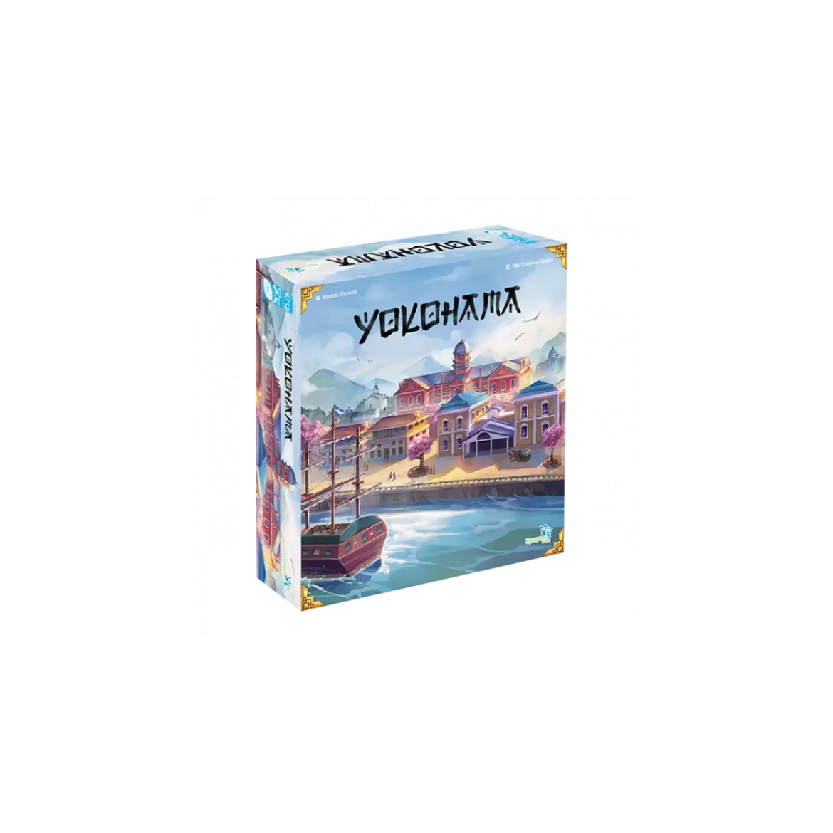 Yokohama