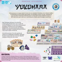 Yokohama