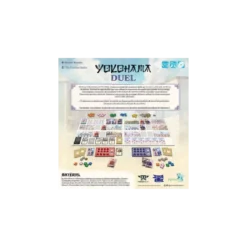 Yokohama Duel